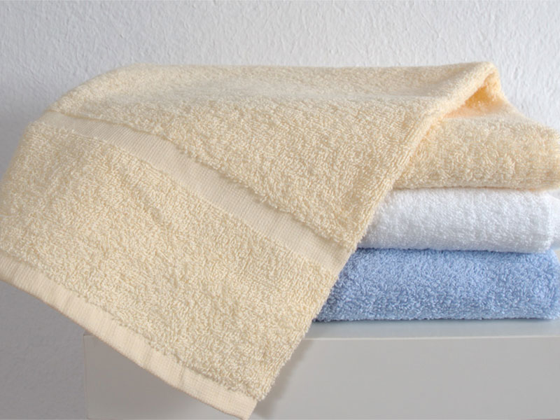 Textilmietservice Blache